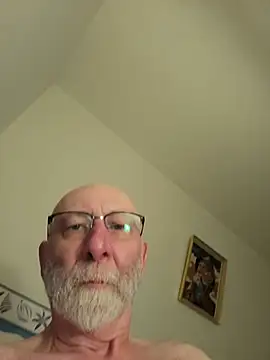 briochin's Webcam Show