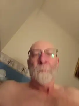 briochin Webcam-Show