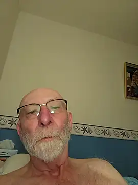 briochin Pertunjukan Webcam