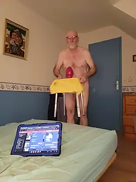 Show webcam de briochin