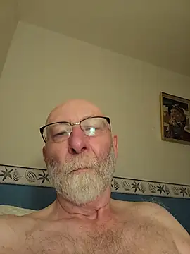 briochin Pertunjukan Webcam