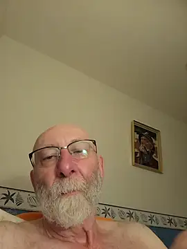 briochin Show in webcam
