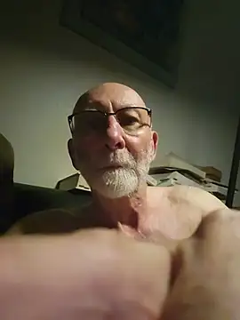 briochin Pertunjukan Webcam