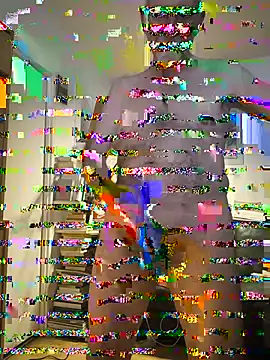 briochin Pertunjukan Webcam