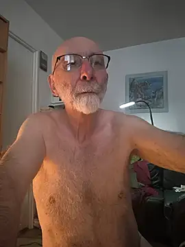 briochin's Webcam Show