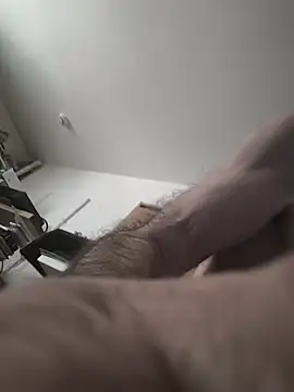 briochin Webcam-Show