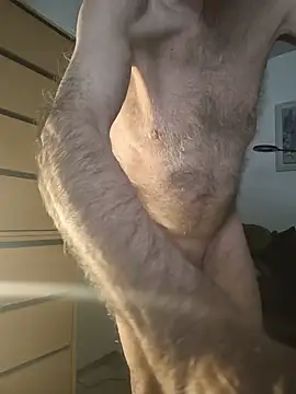 briochin's Webcam Show