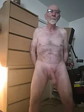 Show de briochin na webcam