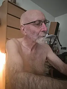 Show Webcam de briochin