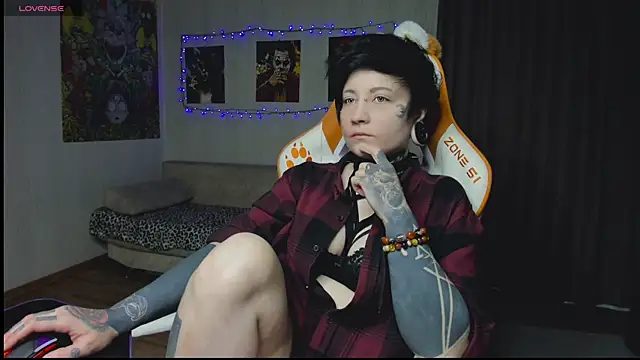 Webkamerová show acid_trip1l