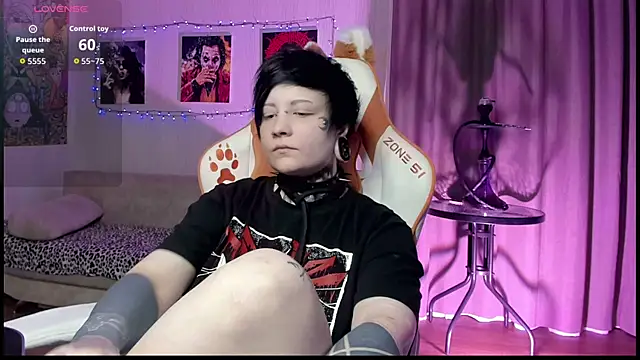 acid_trip1l Live XXX-Chat