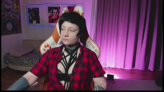 acid_trip1l's Webcam Show