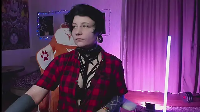 acid_trip1l's Webcam Show
