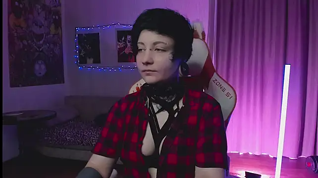 Živý XXX chat acid_trip1l