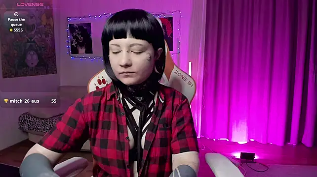 acid_trip1l – Live XXX-chat