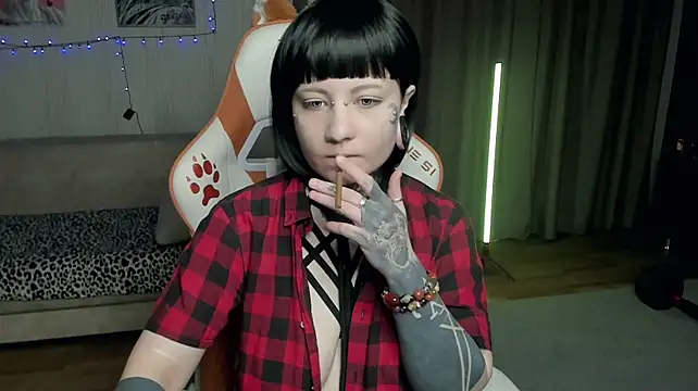 Chatroom XXX en direct de acid_trip1l