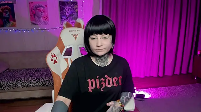 Živý XXX chat acid_trip1l
