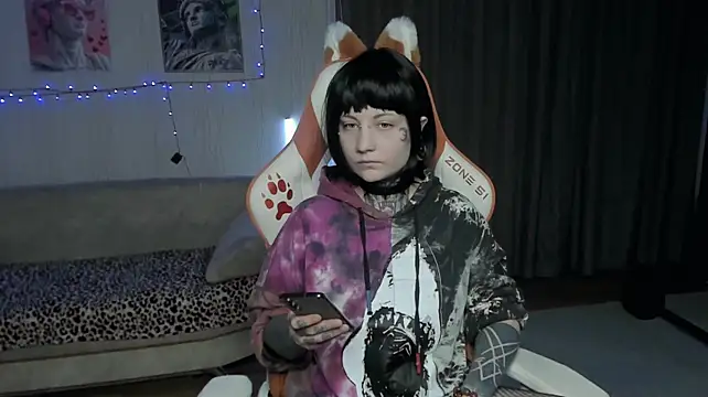 แชท XXX สดของ acid_trip1l