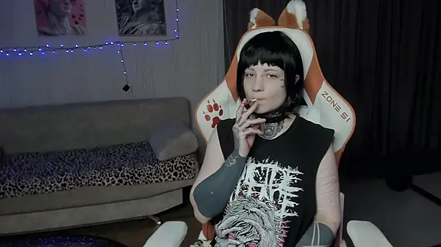 Chat +18 de acid_trip1l ao vivo