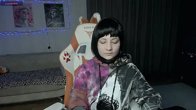 Pokazy przed kamerką – acid_trip1l