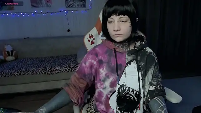acid_trip1lのライブXXXチャット