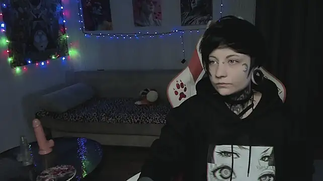 Chatroom XXX en direct de acid_trip1l