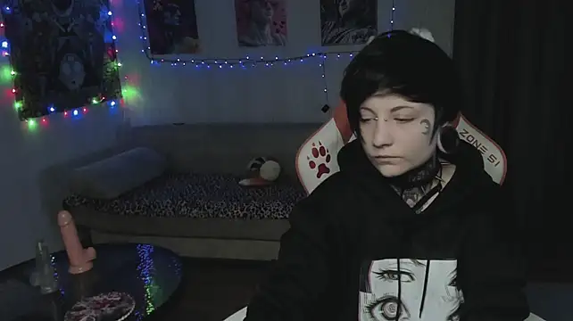 Živý XXX chat acid_trip1l