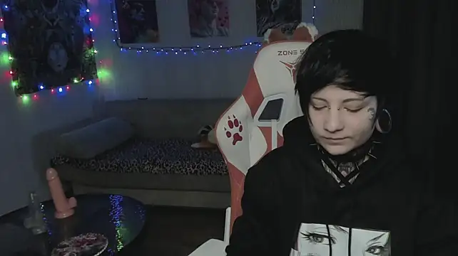 acid_trip1l's Webcam Show