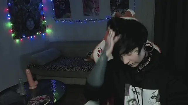 Show Webcam de acid_trip1l