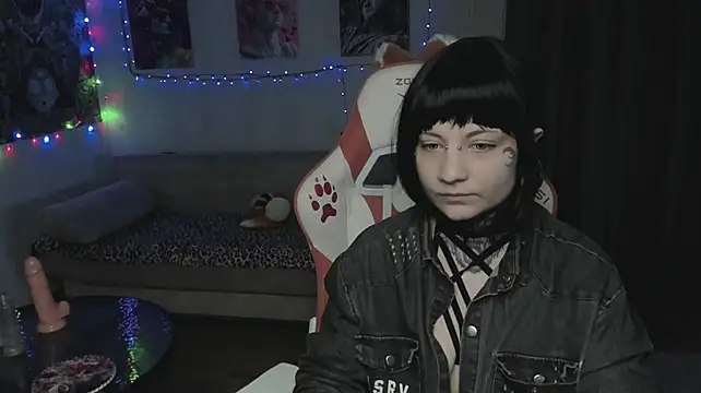 acid_trip1l's Live Chat Room