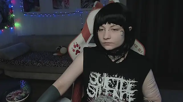 acid_trip1l Live XXX-Chat