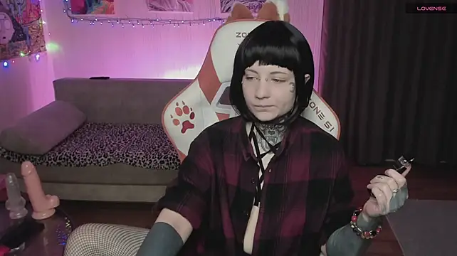 acid_trip1l's Live XXX Chat