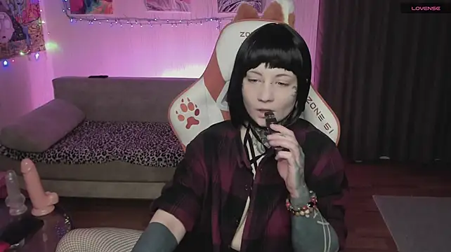 acid_trip1lのライブXXXチャット