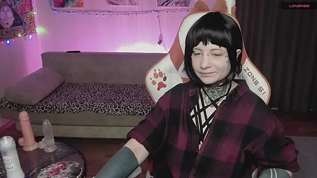 acid_trip1l 现场XXX聊天