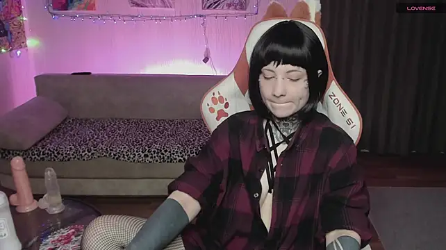 Chat XXX en directo de acid_trip1l