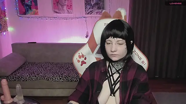 Онлайн чат XXX acid_trip1l