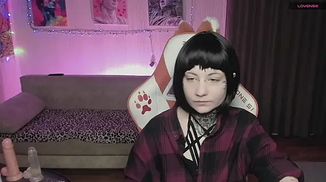 Chat +18 de acid_trip1l ao vivo