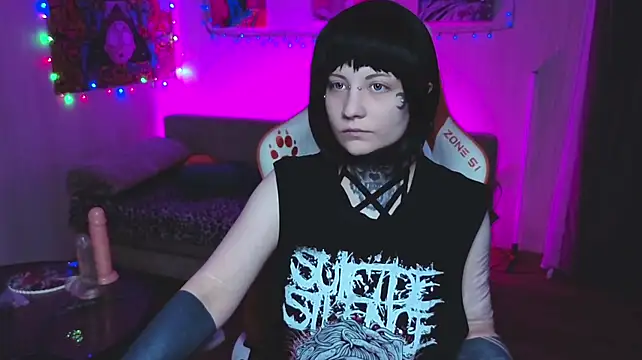 Chatroom XXX en direct de acid_trip1l