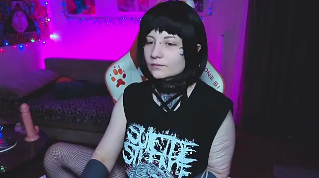 acid_trip1l Webcam-Show