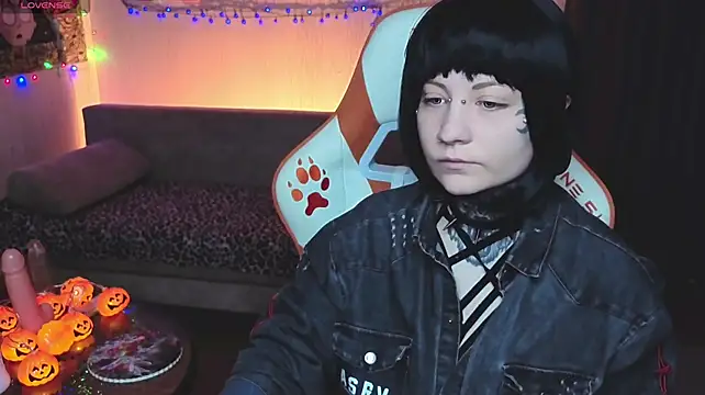 acid_trip1l Obrolan Langsung XXX