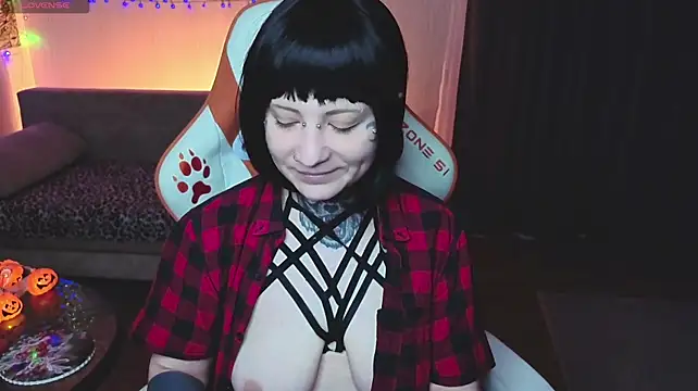 acid_trip1l's Live XXX Chat