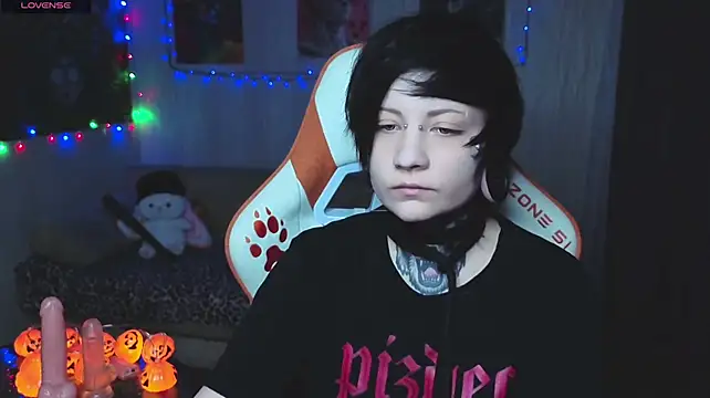acid_trip1l Live XXX Chat