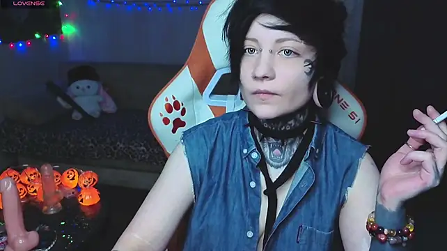 Chatroom XXX en direct de acid_trip1l