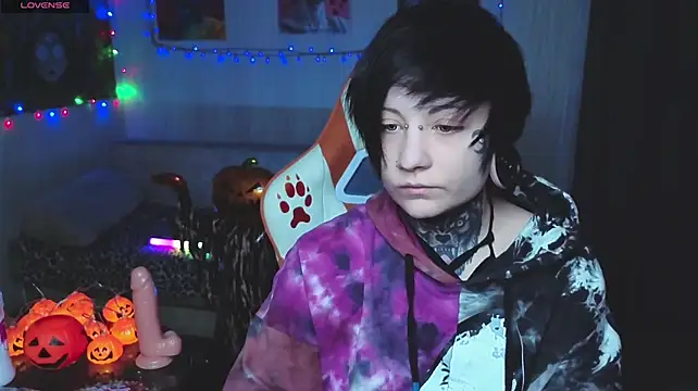 acid_trip1l's Live XXX Chat