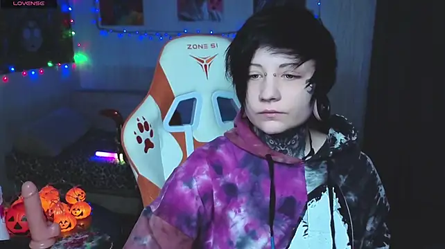 แชท XXX สดของ acid_trip1l