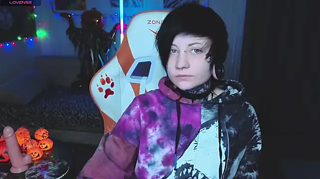 acid_trip1l's Live XXX Chat