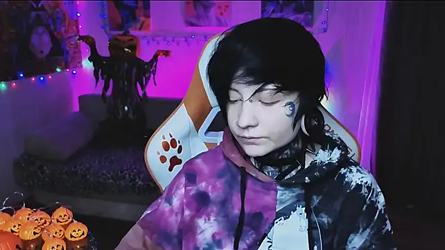 Chat +18 de acid_trip1l ao vivo