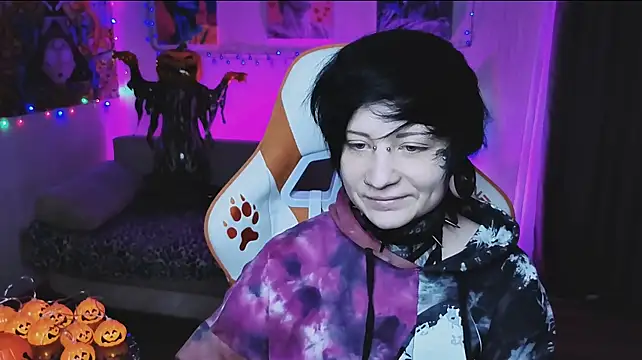 acid_trip1l Live XXX-Chat