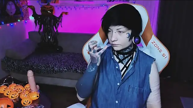 acid_trip1l Live XXX-chat