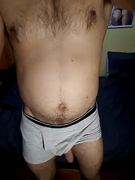 Show modela Adrian26pl na web-kameri